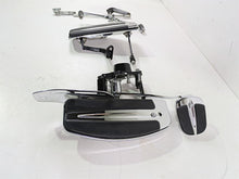 Load image into Gallery viewer, 2015 Harley Touring FLHTKL Electra Glide Slipstream Floor Board Pedal &amp; Shifter
