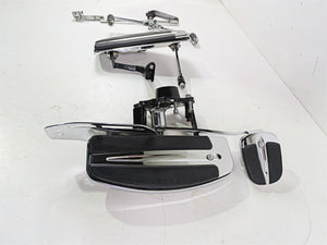2015 Harley Touring FLHTKL Electra Glide Slipstream Floor Board Pedal & Shifter