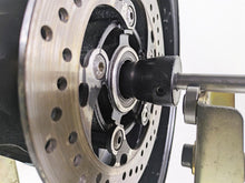 Load image into Gallery viewer, 2006 Suzuki GSXR1000 K6 17x6 Rear Wheel Rim - READ 64111-41G00-019
