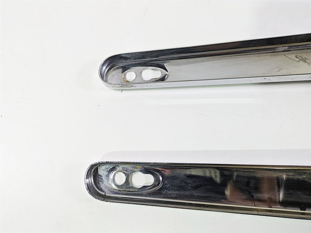 2011 Harley FXDC Dyna Super Glide Rear Fender Struts Braces 59138-06A 59171-06A {{ shop.shopifyCountryName }} - Mototech271