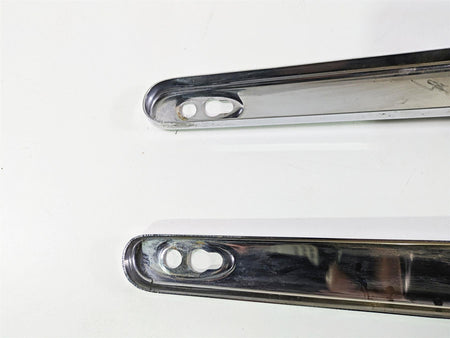 2011 Harley FXDC Dyna Super Glide Rear Fender Struts Braces 59138-06A 59171-06A {{ shop.shopifyCountryName }} - Mototech271