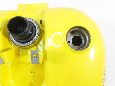 2000 Harley Dyna FXR4 CVO Super Glide Fuel Gas Petrol Tank - No Dents 61097-99JY {{ shop.shopifyCountryName }} - Mototech271