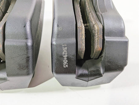 2014 Harley Touring FLHTK Electra Glide Front Brake Calipers 43027-08 44023-08-Mototech271