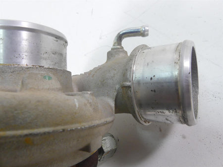 2017 Can Am Maverick X3 XDS Turbo R Turbocharger Turbo Needs Rebuild 420893730 {{ shop.shopifyCountryName }} - Mototech271