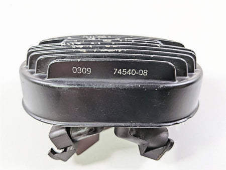 2009 Harley FXCWC Softail Rocker Rectifier Voltage Regulator 74540-08 {{ shop.shopifyCountryName }} - Mototech271