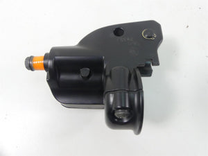 2014 Harley Touring FLHXS Street Glide Sp Clutch Master Cylinder 11/16" 36700056