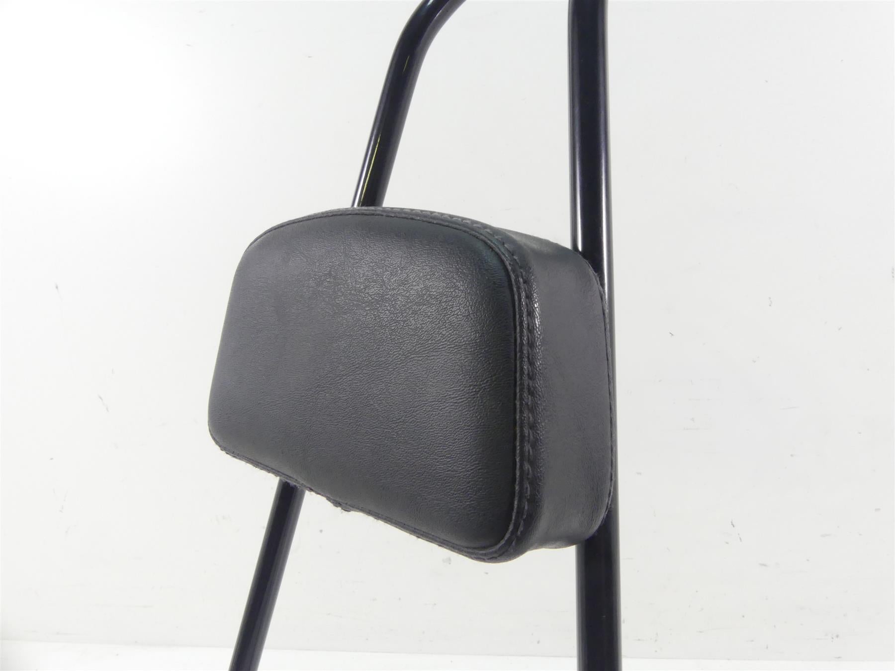 2014 Harley FXDL Dyna Low Rider 24" Tall Burley Brand Rear Sissy Bar 2215227349 {{ shop.shopifyCountryName }} - Mototech271