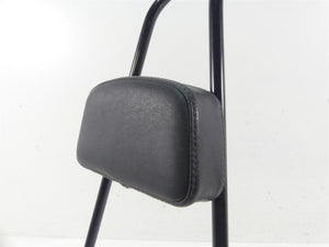 2014 Harley FXDL Dyna Low Rider 24" Tall Burley Brand Rear Sissy Bar 2215227349 | Mototech271