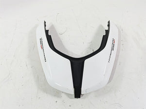 2018 Ducati Hypermotard 939 SP Rear Tail Fairing Side Cover 483P1762AK 483P1772A