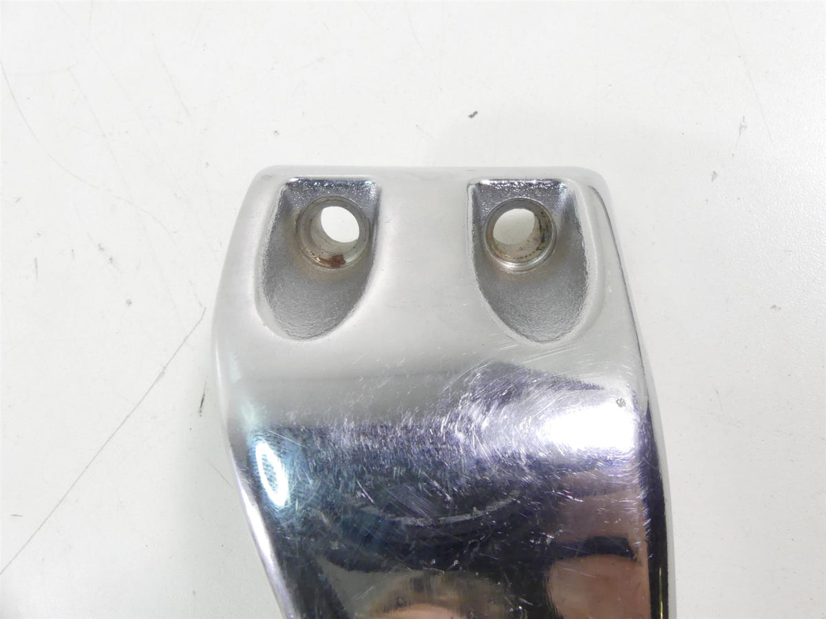 1997 Harley Dyna FXDS Super Glide Conv Left Mid Middle Footpeg Peg 50639-90A {{ shop.shopifyCountryName }} - Mototech271