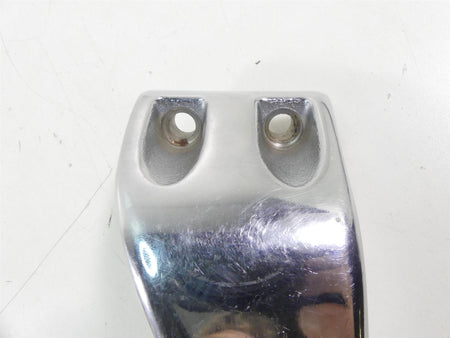 1997 Harley Dyna FXDS Super Glide Conv Left Mid Middle Footpeg Peg 50639-90A {{ shop.shopifyCountryName }} - Mototech271