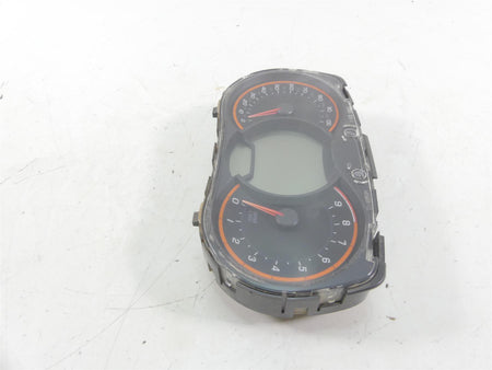 2017 Can Am Maverick X3 XDS Turbo R Gauges Speedometer Instrument - 3K 710005247 {{ shop.shopifyCountryName }} - Mototech271