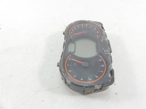 2017 Can Am Maverick X3 XDS Turbo R Gauges Speedometer Instrument - 3K 710005247 | Mototech271