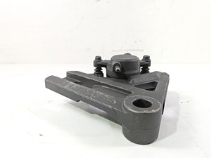 2008 Yamaha XVS1300 V-Star Tourer Rear Brake Caliper & Bracket 3D8-2580W-00-00 | Mototech271