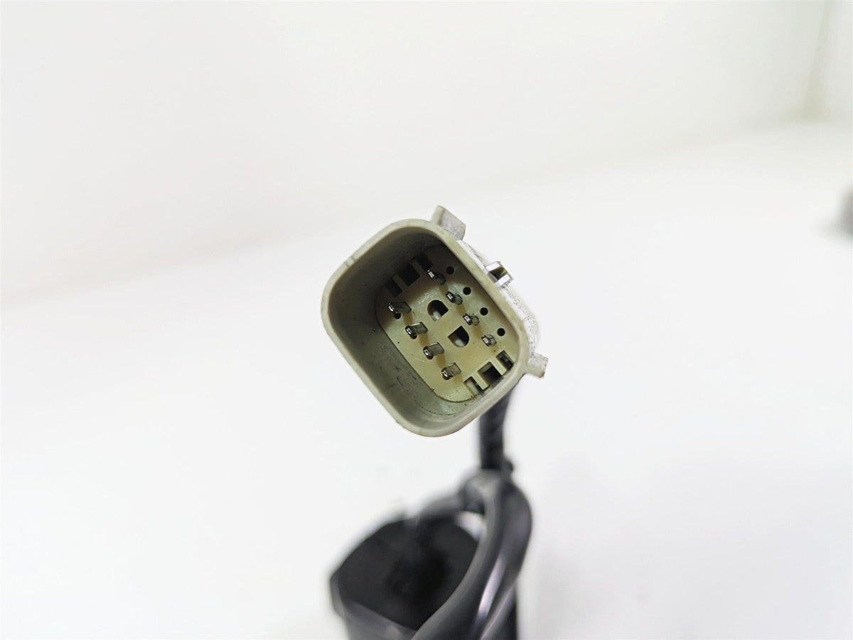2007 Harley Sportster XL1200 C Left Hand Blinker Light Control Switch 71682-06A {{ shop.shopifyCountryName }} - Mototech271