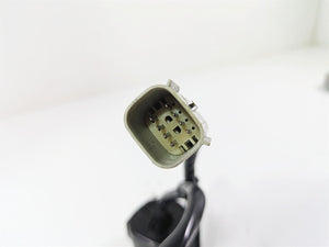 2007 Harley Sportster XL1200 C Left Hand Blinker Light Control Switch 71682-06A