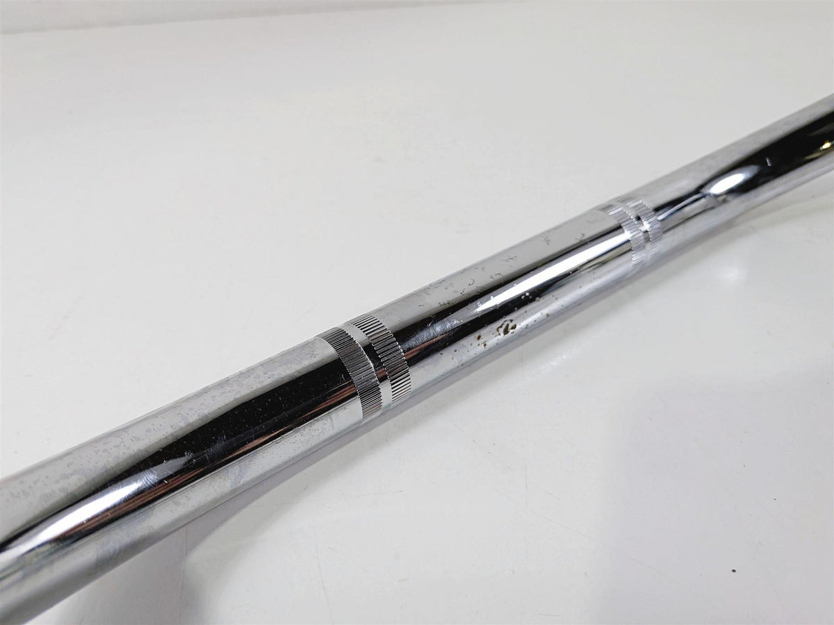 2000 Honda GL1500 Valkyrie Interstate Handlebar Handle Bar 53100-MBY-000-Mototech271