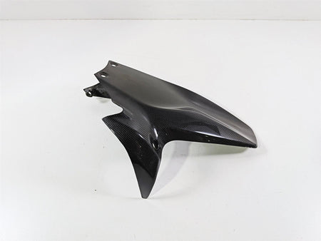 2017 Ducati Panigale 1299 Rear Carbon Fiber Fender Mud Guard 96900312A-Mototech271