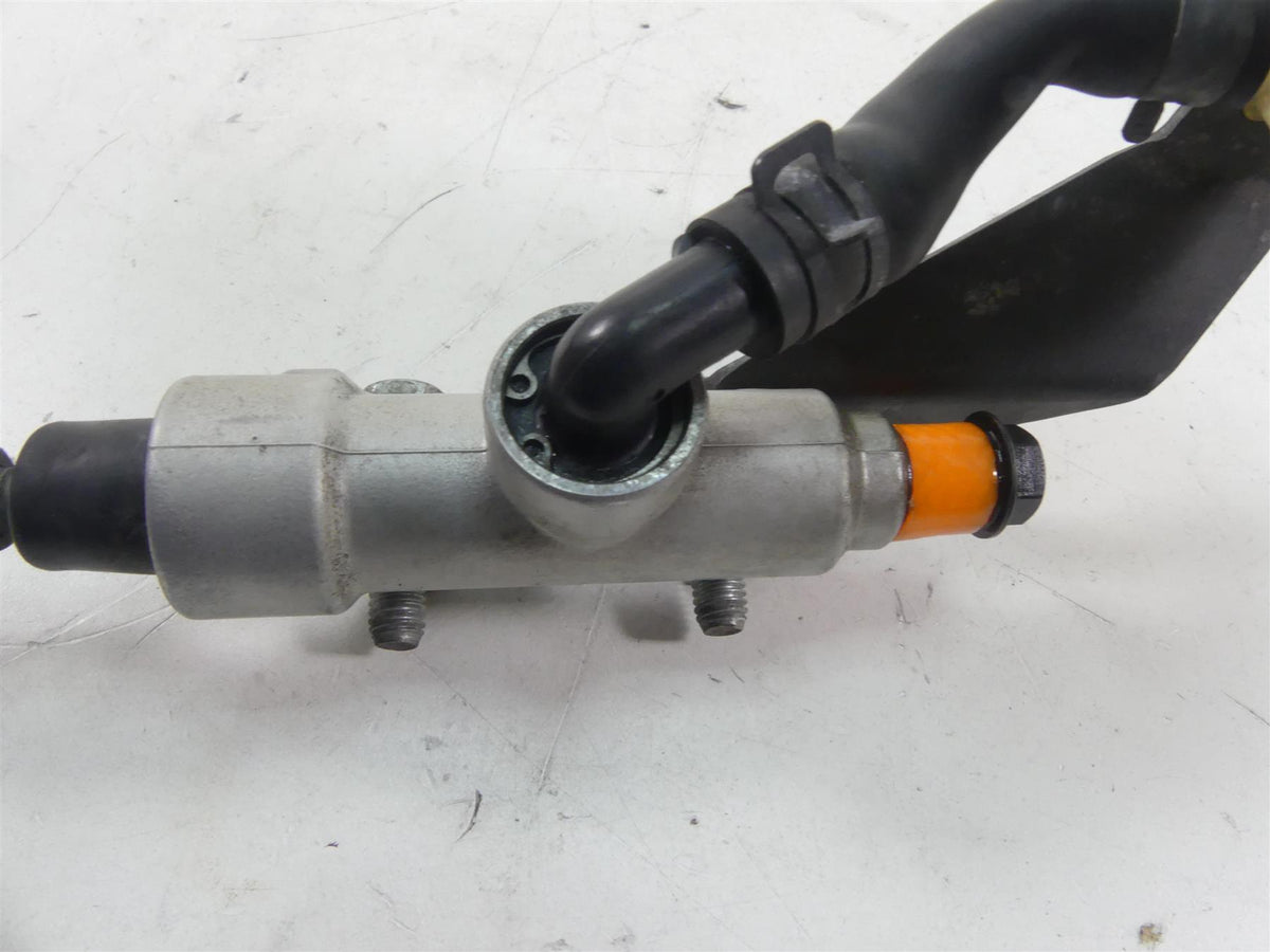 2012 Victory Cross Country Nissin Rear Brake Master Cylinder 1911621 {{ shop.shopifyCountryName }} - Mototech271