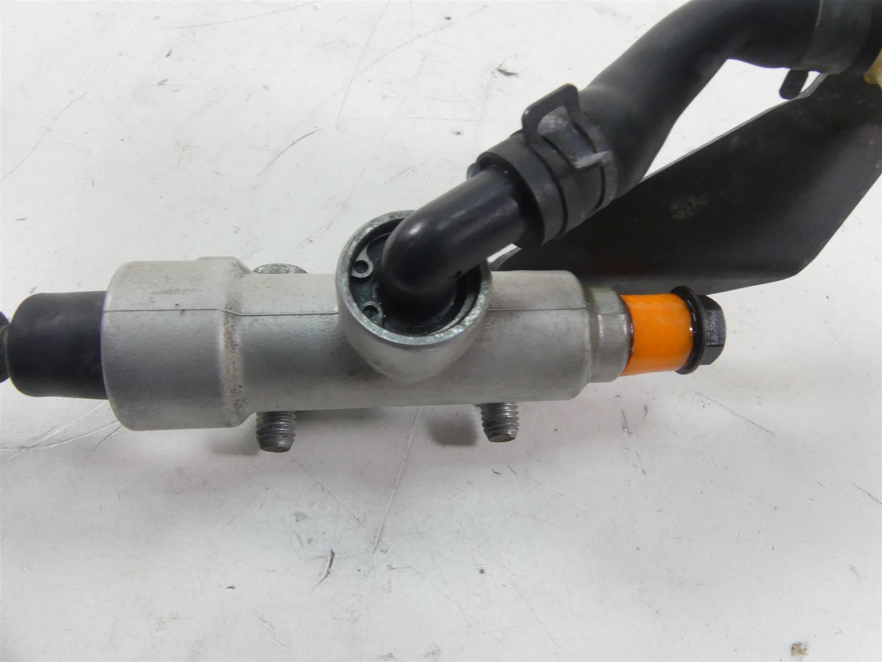2012 Victory Cross Country Nissin Rear Brake Master Cylinder 1911621 {{ shop.shopifyCountryName }} - Mototech271