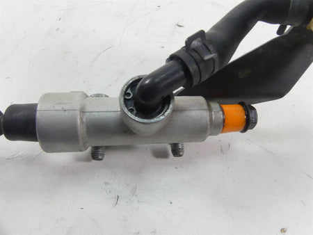 2012 Victory Cross Country Nissin Rear Brake Master Cylinder 1911621 {{ shop.shopifyCountryName }} - Mototech271