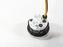 Load image into Gallery viewer, 2008 Harley FLSTC Softail Heritage Fuel Gas Petrol Level Gauge 75241-08 | Mototech271
