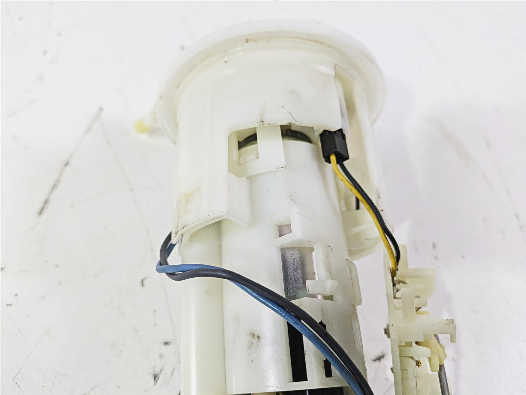 2012 Yamaha XT1200 Super Tenere Fuel Gas Petrol Pump 23P-13907-00-00 {{ shop.shopifyCountryName }} - Mototech271