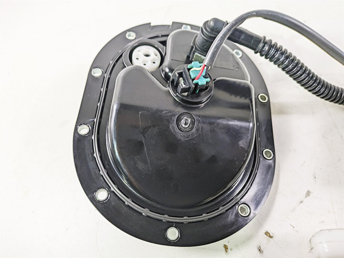 2019 Indian Chieftain Limited Fuel Gas Petrol Pump 9K Tested 2521374 {{ shop.shopifyCountryName }} - Mototech271