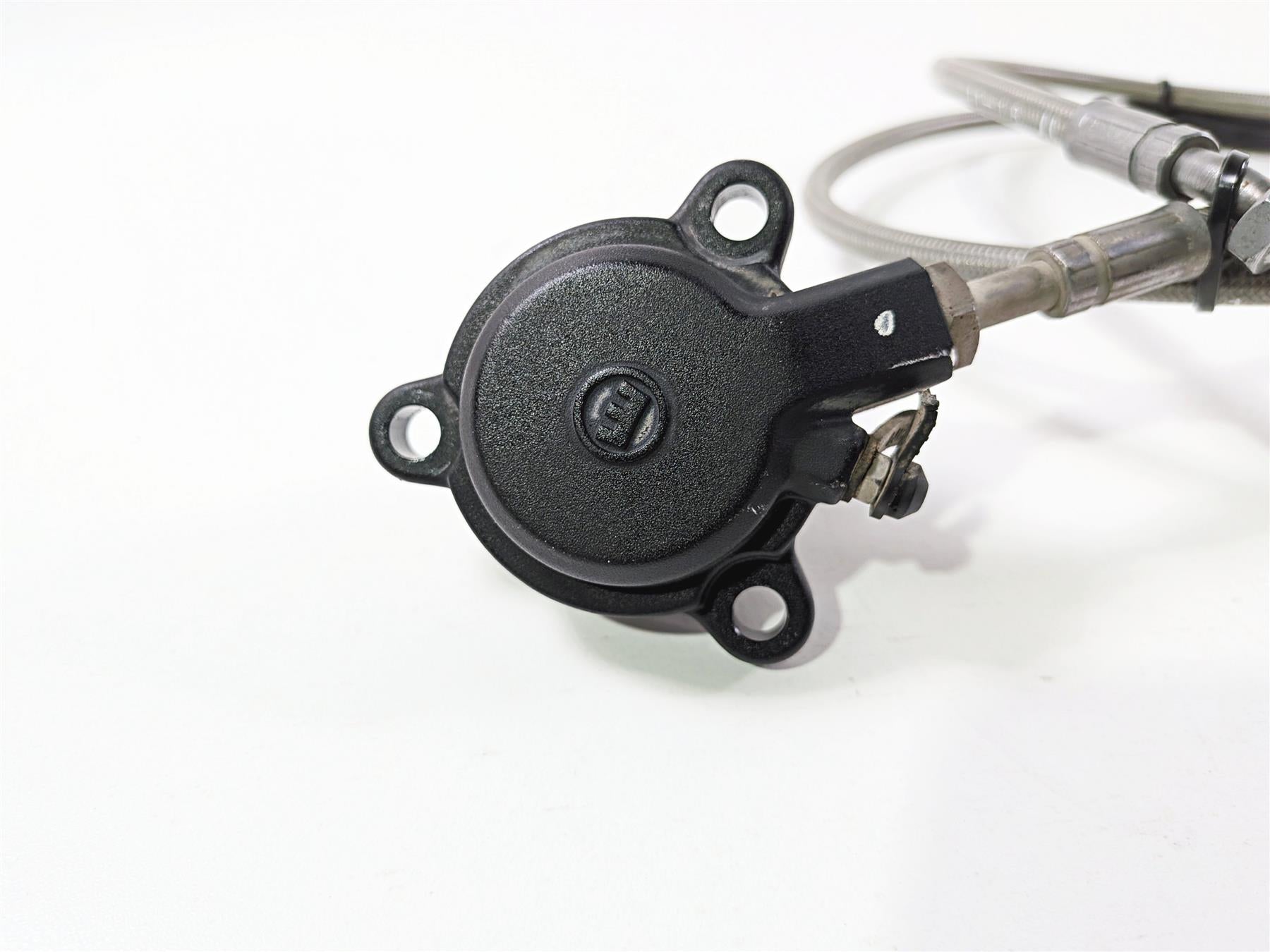 2020 BMW R1250GS K51 Adventure Clutch Slave Cylinder & Line 21528525828-Mototech271