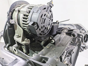 2009 BMW R1200RT K26 Running Engine Motor 74k - Video - Read 11007716691 | Mototech271
