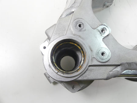 2004 Aprilia RSV 2 1000R Mille Straight Frame Chassis Cln -Ez Registr AP8146487 {{ shop.shopifyCountryName }} - Mototech271