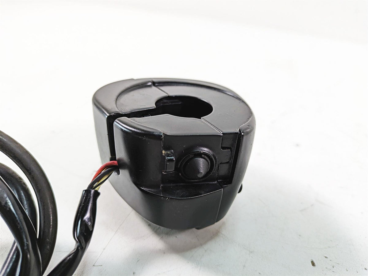 2013 Harley Softail FLSTC Heritage Classic Left Hand Control Switch 72949-12A {{ shop.shopifyCountryName }} - Mototech271