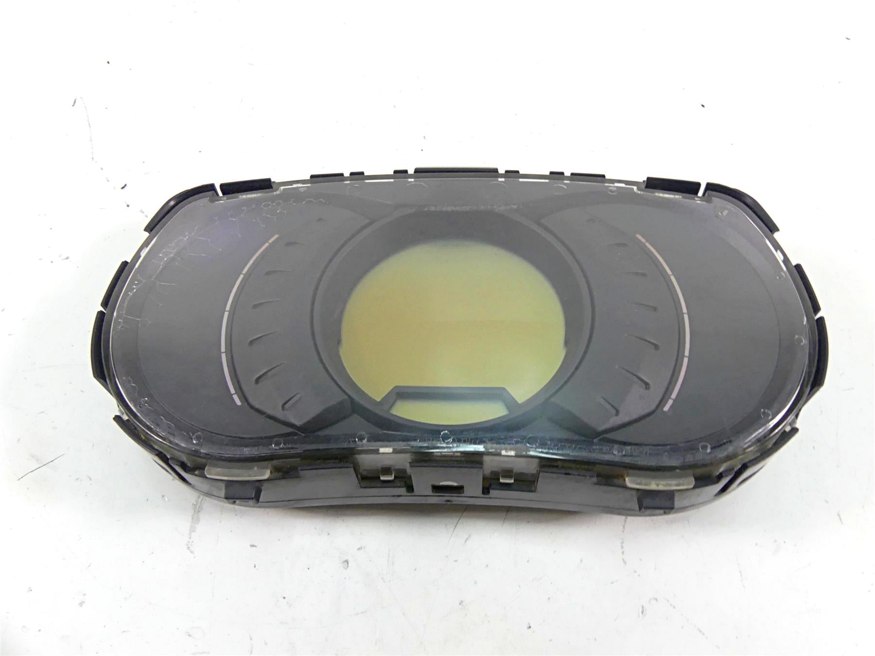 2018 Seadoo GTS 90 Speedometer Speedo Gauge Instrument - 17hrs Only 278003578 {{ shop.shopifyCountryName }} - Mototech271