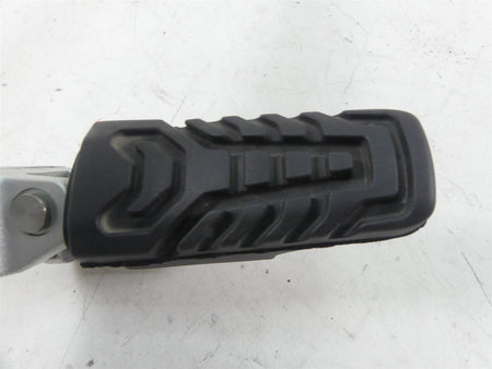 2017 BMW R1200RT K52 Rear Passenger Footpeg Set 46718534789 46718534790 {{ shop.shopifyCountryName }} - Mototech271