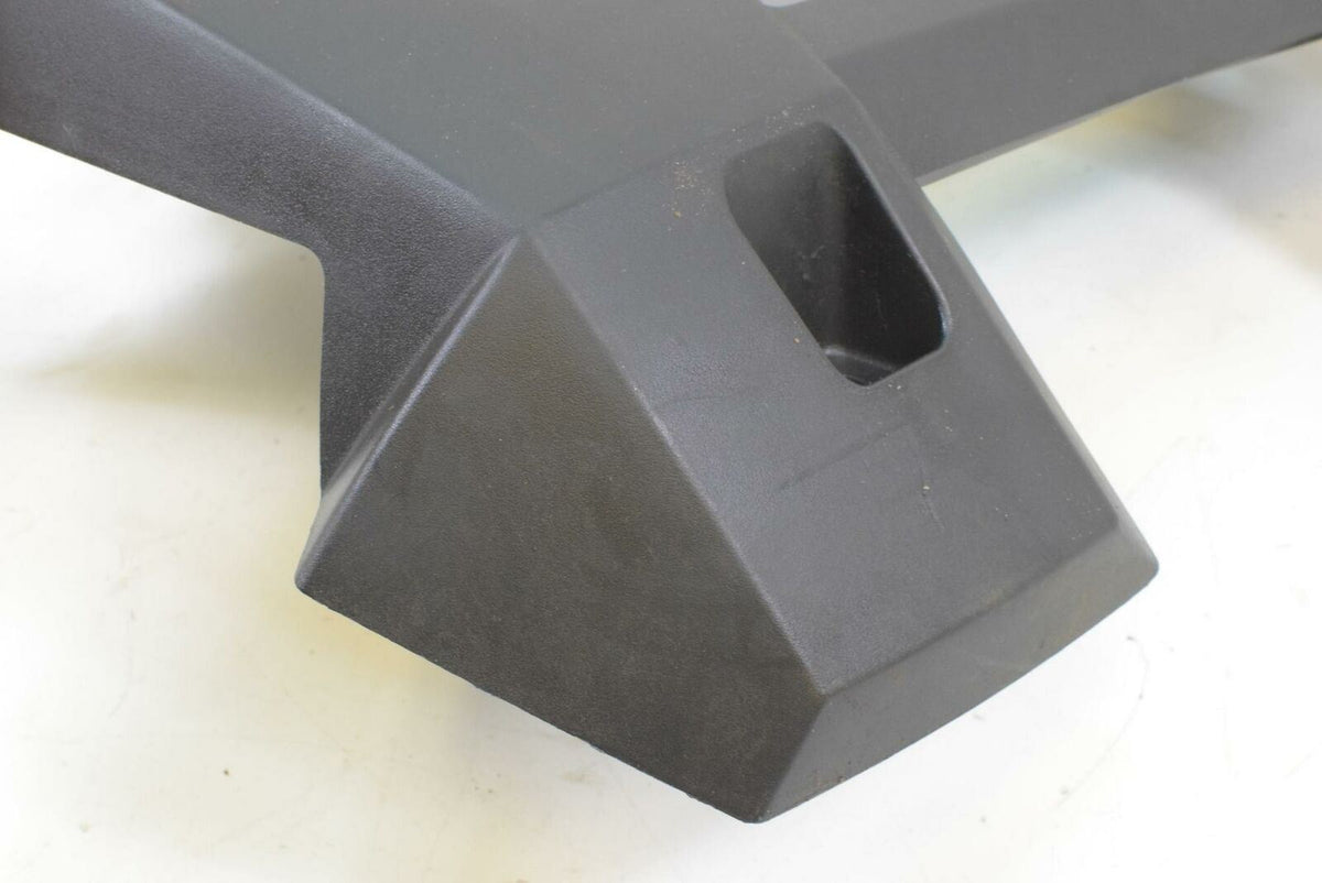 2016 Polaris RZR XP 1000 Turbo EPS Rear Bumper Cover Fairing 5450252-070 {{ shop.shopifyCountryName }} - Mototech271