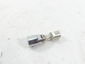 2004 Harley Softail FXSTD SE CVO Deuce Ignition Switch Key Lock Set 71450-04 | Mototech271