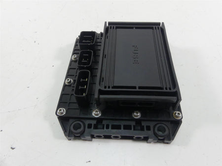 2016 Yamaha Waverunner VX 1050 Deluxe Fuse Box Panel Control Module 6EX-82170-01 {{ shop.shopifyCountryName }} - Mototech271