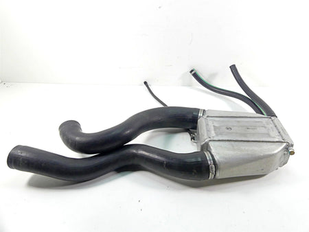 2011 Sea-Doo RXT-X 260 Intercooler Radiator + Hoses Tubes Set 276000397 {{ shop.shopifyCountryName }} - Mototech271