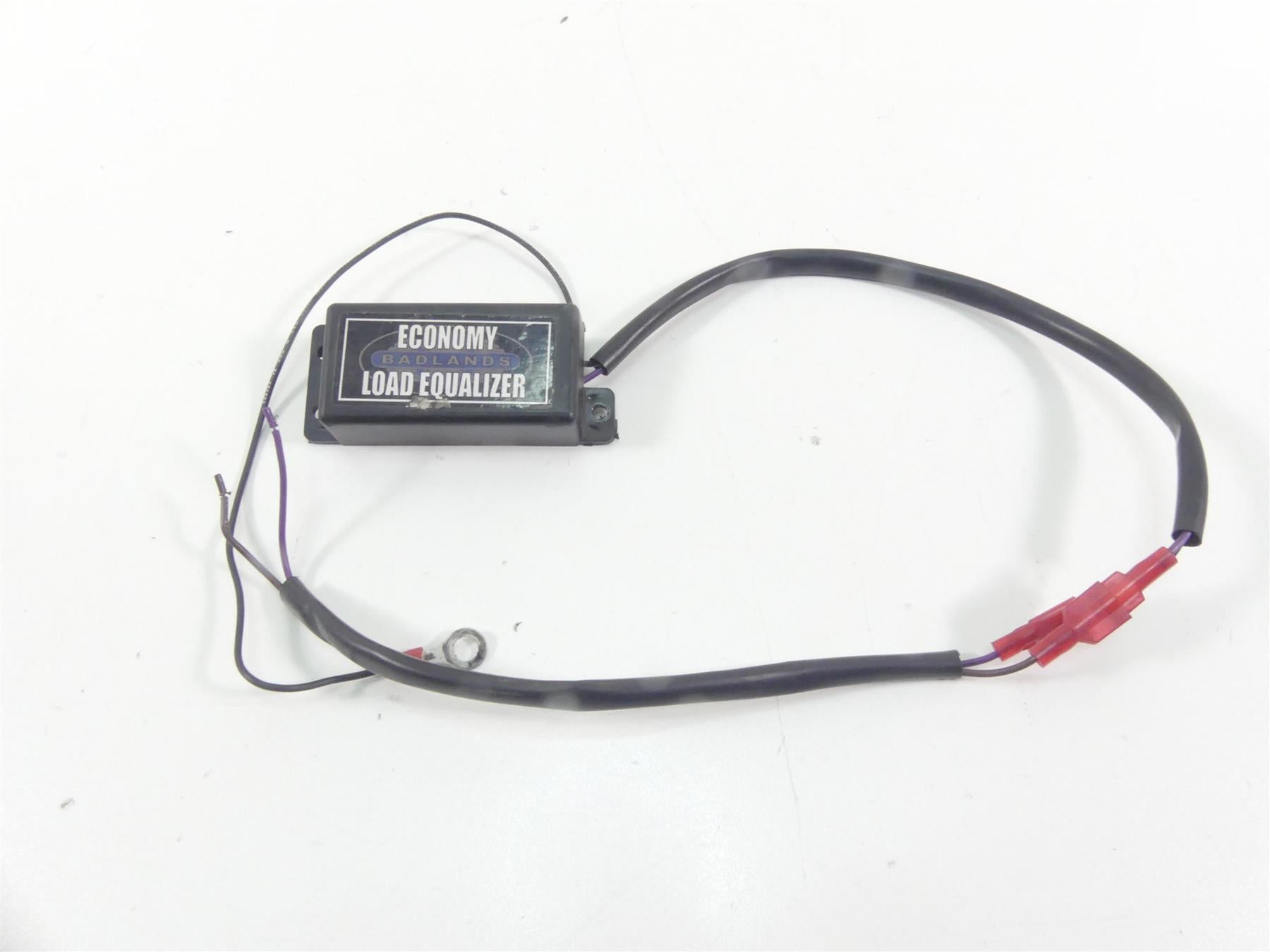 1995 Harley Touring FLHTCU Electra Glide Badlands Economy Load Equalizer LE-01 | Mototech271
