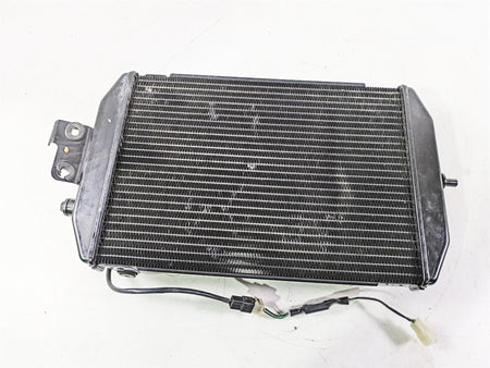 2004 Yamaha XVZ1300 Royal Star Radiator Fan Reservoir Hoses Set 4XY-12461-00-00 {{ shop.shopifyCountryName }} - Mototech271
