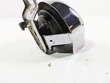2005 Harley Softail FLSTSCI Heritage Springer Horn & Chrome Cover 61300478A {{ shop.shopifyCountryName }} - Mototech271