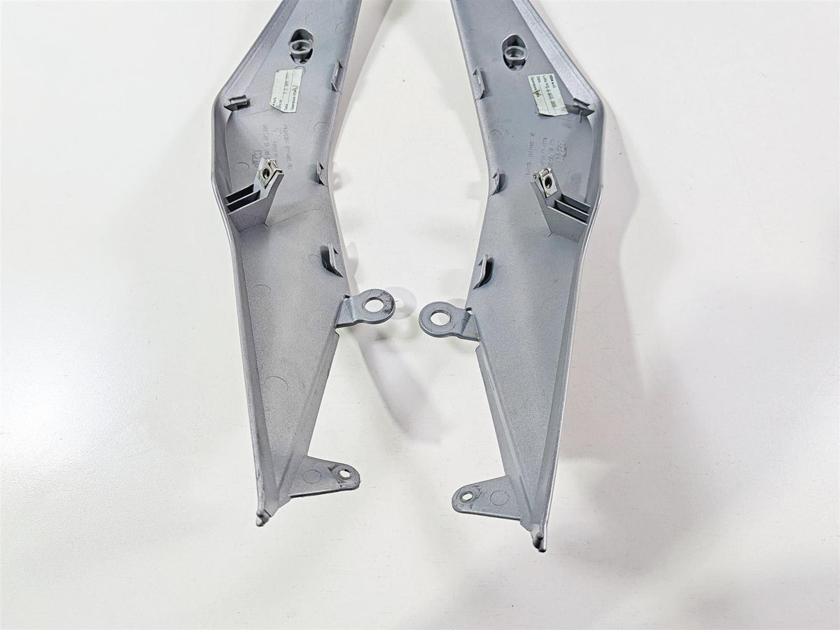 2016 KTM 1290 Super Adventure Upper Front Blinker Cover Fairing Set 60308003000 {{ shop.shopifyCountryName }} - Mototech271