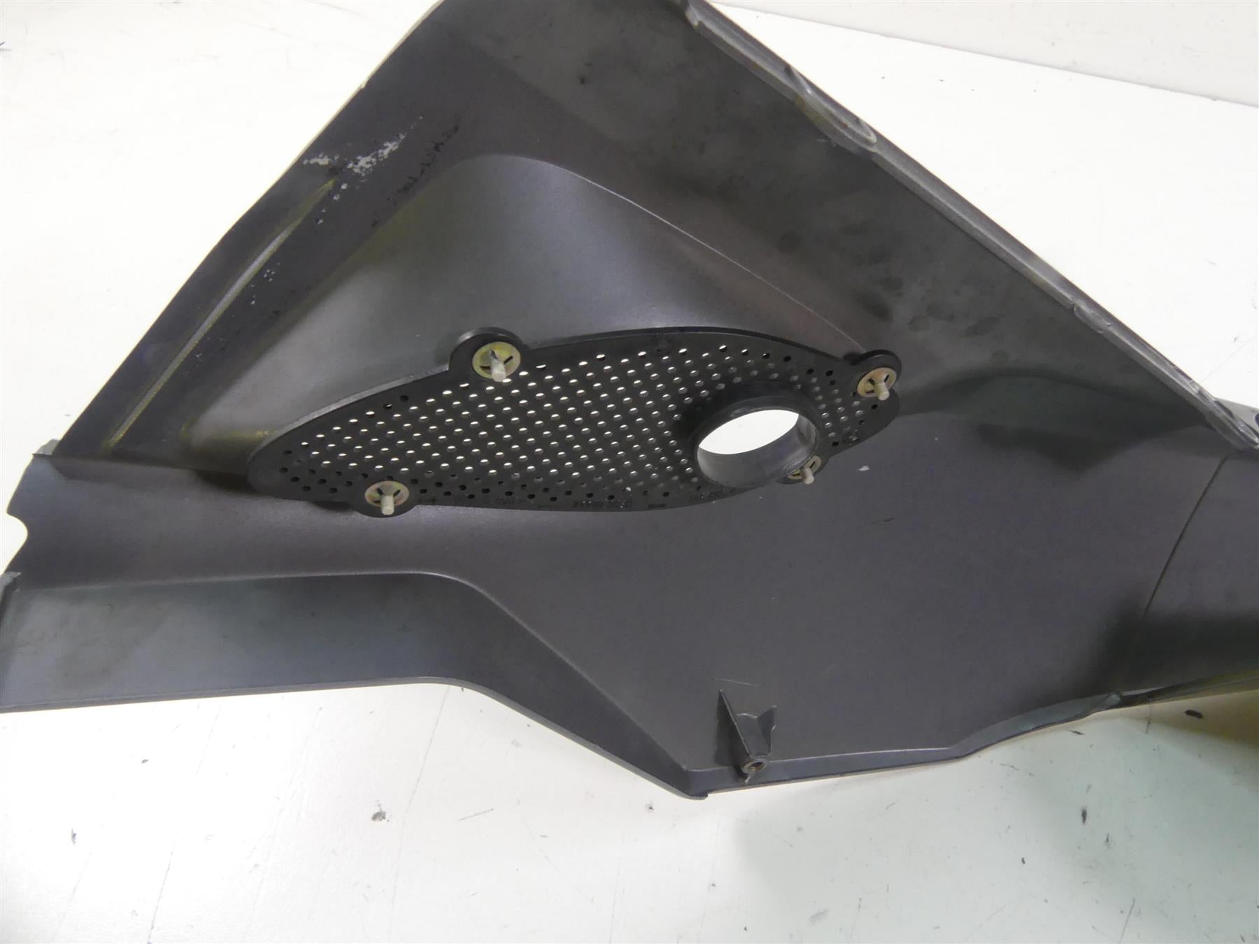 2003 BMW R1150 GS R21 Front Upper Fender Tire Mud Guard - Read 46617663959 {{ shop.shopifyCountryName }} - Mototech271