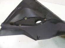 Load image into Gallery viewer, 2003 BMW R1150 GS R21 Front Upper Fender Tire Mud Guard - Read 46617663959 | Mototech271

