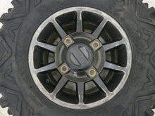 Load image into Gallery viewer, 2021 Polaris RZR1000 XP EPS Front Rear Maxxis Bighorn Wheel Tire Set 1522843
