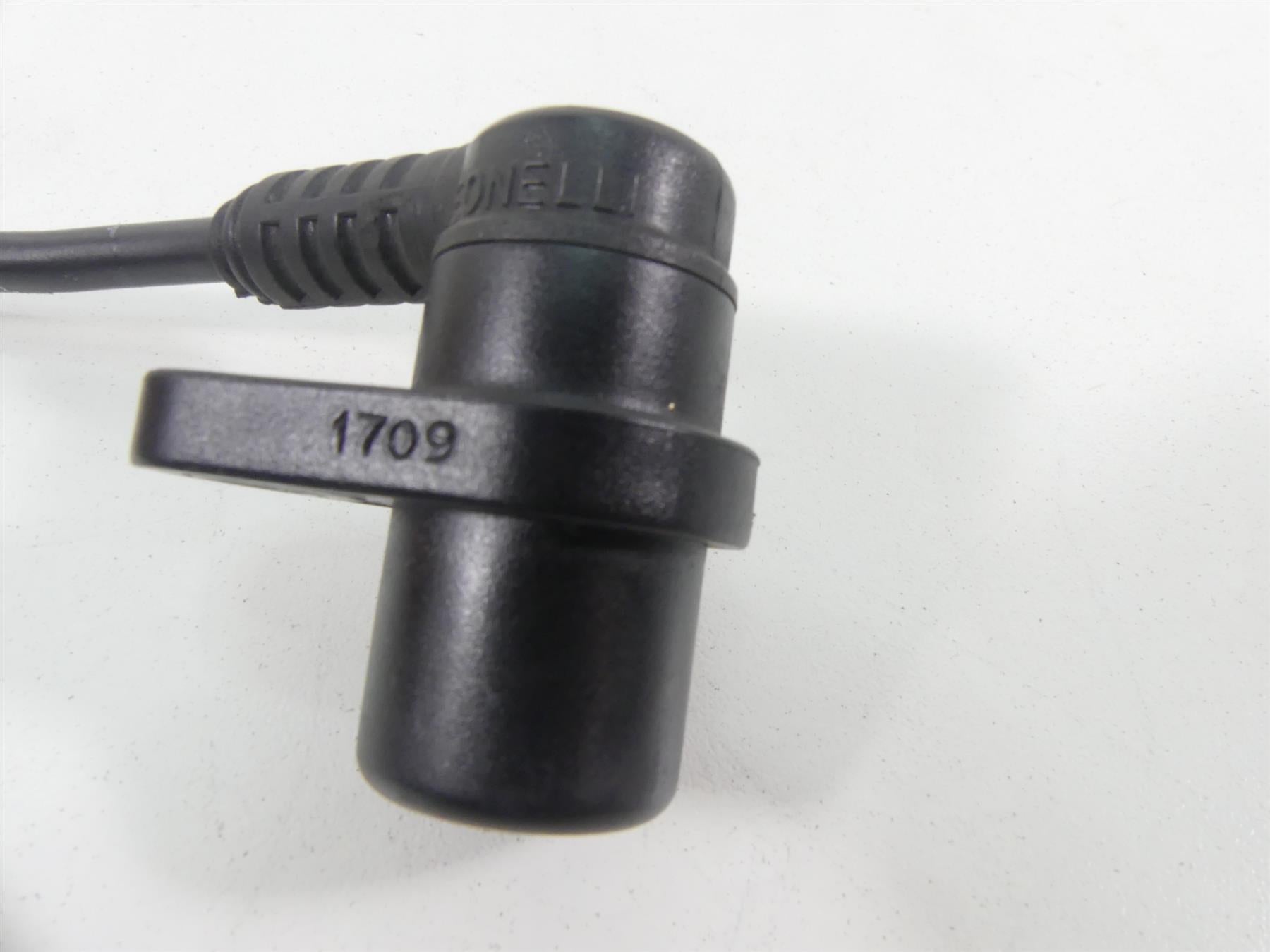 2010 Ducati Streetfighter 1098 S Rear Wheel Speed Sensor 55240373E {{ shop.shopifyCountryName }} - Mototech271