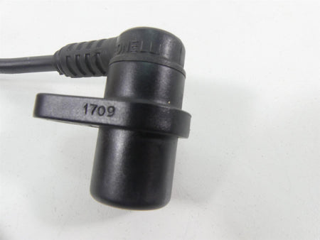 2010 Ducati Streetfighter 1098 S Rear Wheel Speed Sensor 55240373E {{ shop.shopifyCountryName }} - Mototech271