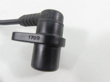 Load image into Gallery viewer, 2010 Ducati Streetfighter 1098 S Rear Wheel Speed Sensor 55240373E
