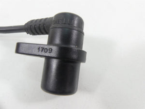 2010 Ducati Streetfighter 1098 S Rear Wheel Speed Sensor 55240373E