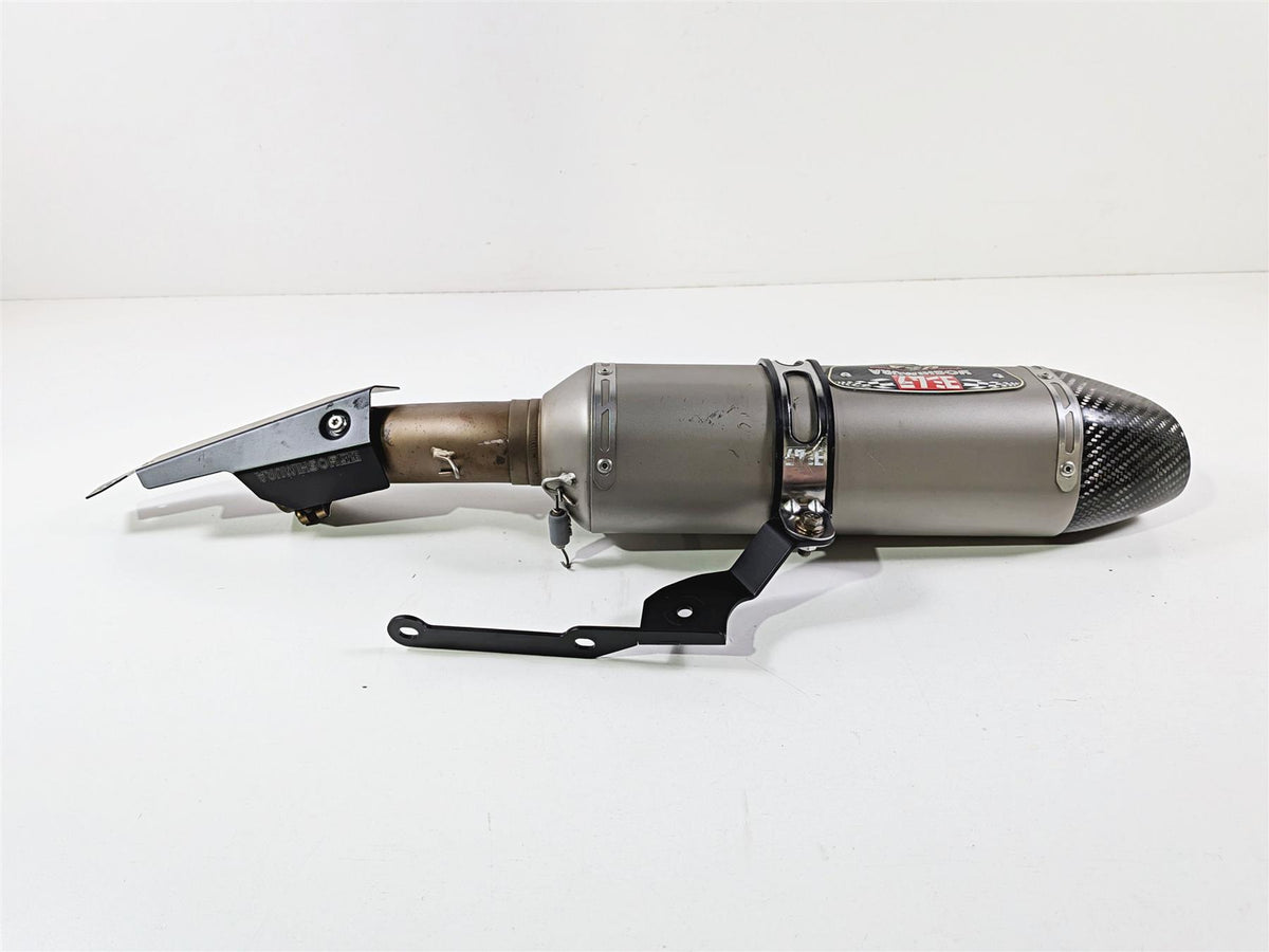 2019 BMW R1250GS K50 Yoshimura R-77 Exhaust Pipe Slip On Pipe 15002B0520 {{ shop.shopifyCountryName }} - Mototech271